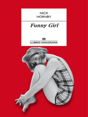 cover image of Funny Girl